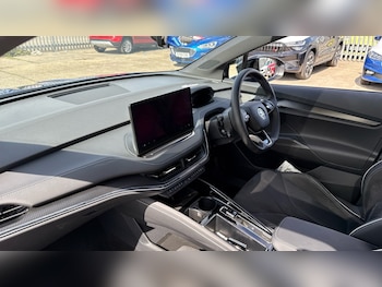 Used Skoda Enyaq 2025 for sale - 75869686: Photo