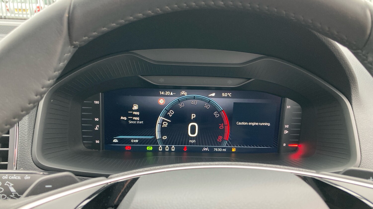 Used Skoda Karoq 2024 for sale - 77502578: Photo 11