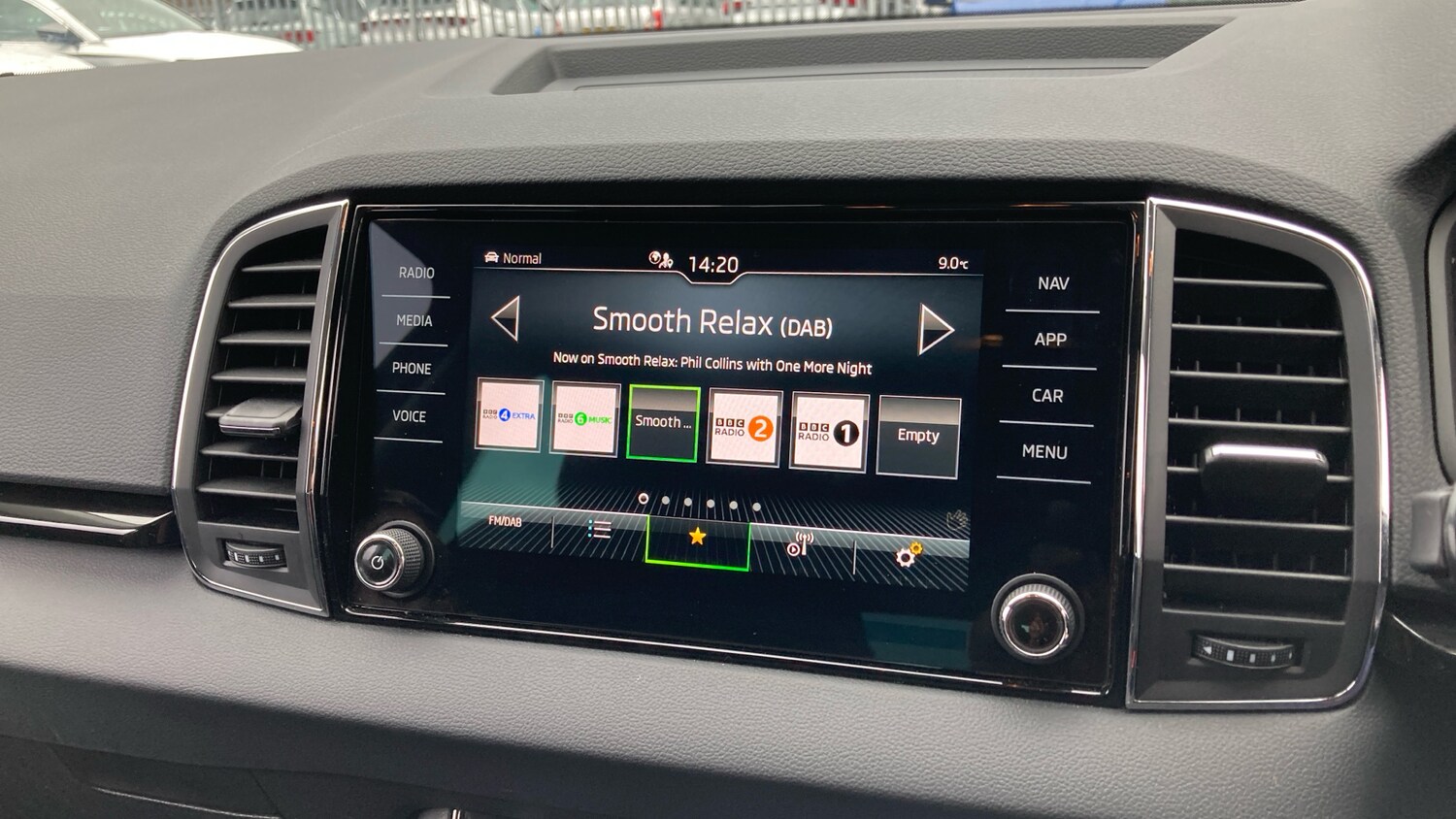 Used Skoda Karoq 2024 for sale - 77502578: Photo 12