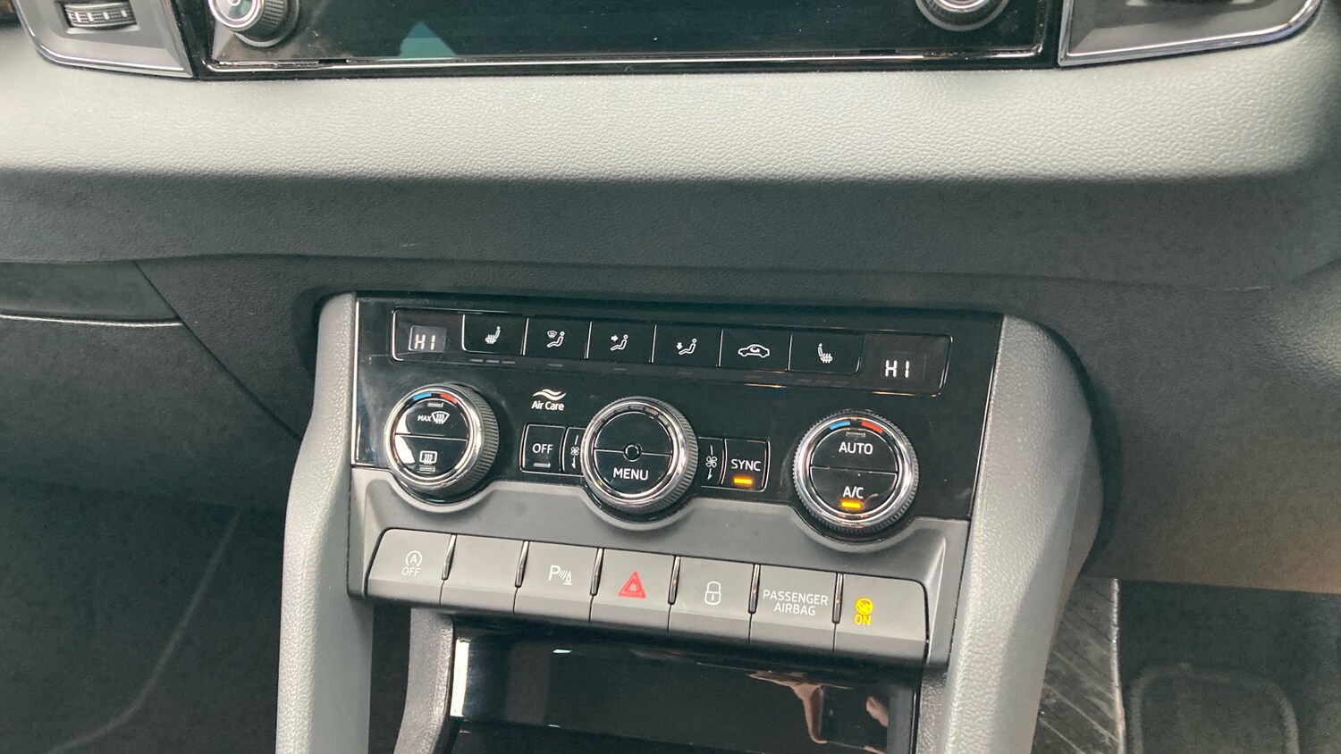 Used Skoda Karoq 2024 for sale - 77502578: Photo 13