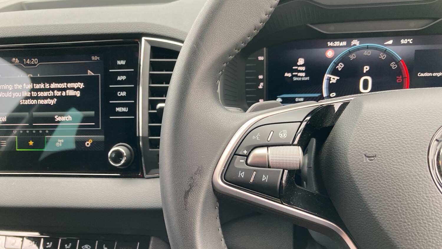 Used Skoda Karoq 2024 for sale - 77502578: Photo 17