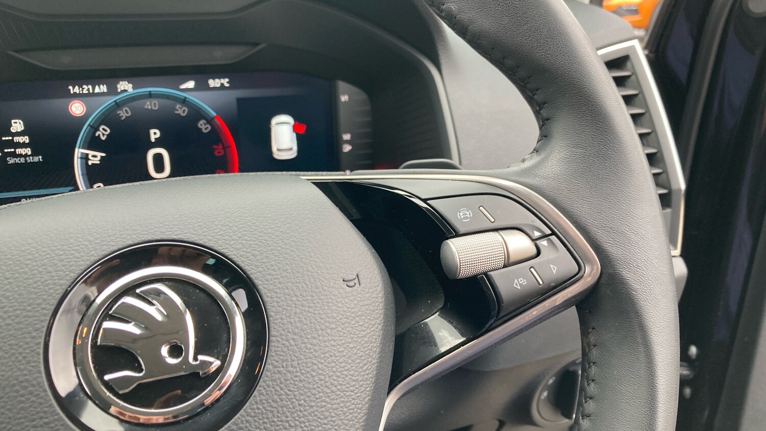 Used Skoda Karoq 2024 for sale - 77502578: Photo 18