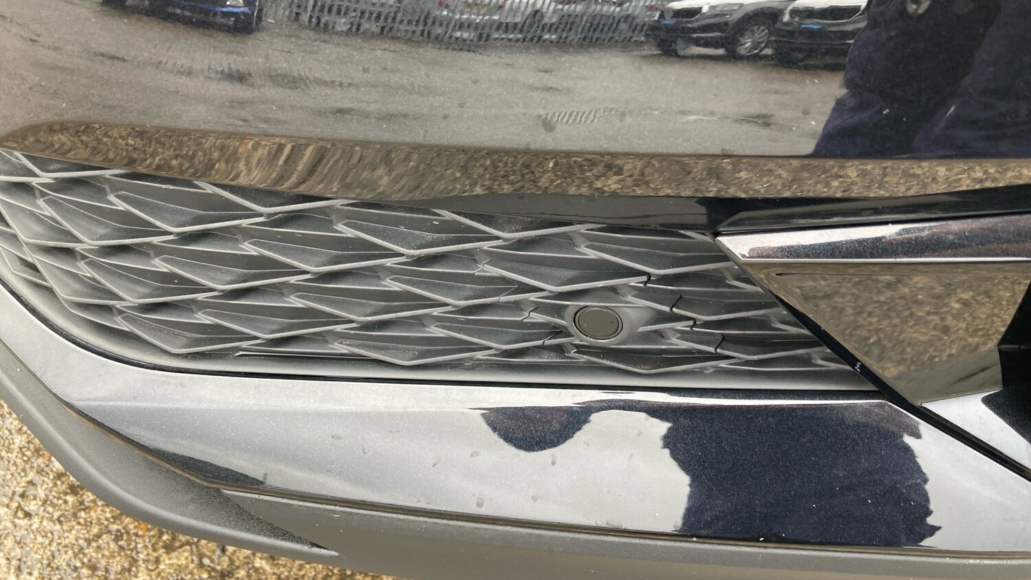 Used Skoda Karoq 2024 for sale - 77502578: Photo 24