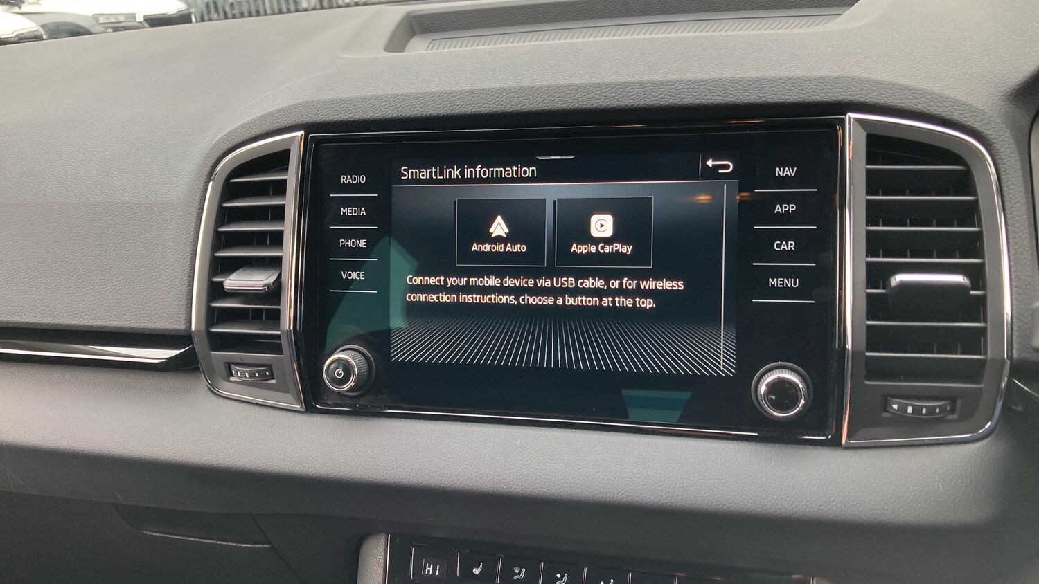 Used Skoda Karoq 2024 for sale - 77502578: Photo 35