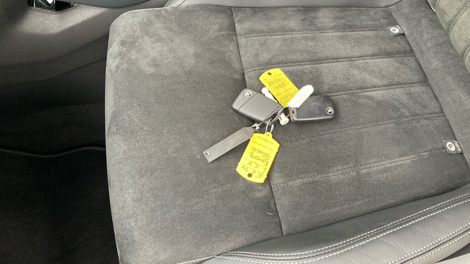 Used Skoda Karoq 2024 for sale - 77502578: Photo 45