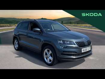 2018 (68) - 1.5 TSI SE 5dr Petrol Estate