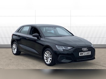 Used Audi A3 2023 for sale - 78906384: Photo