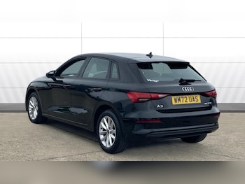 Used Audi A3 2023 for sale - 78906384: Photo