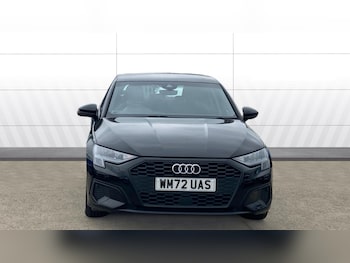 Used Audi A3 2023 for sale - 78906384: Photo