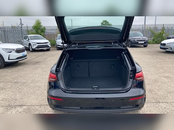 Used Audi A3 2023 for sale - 78906384: Photo
