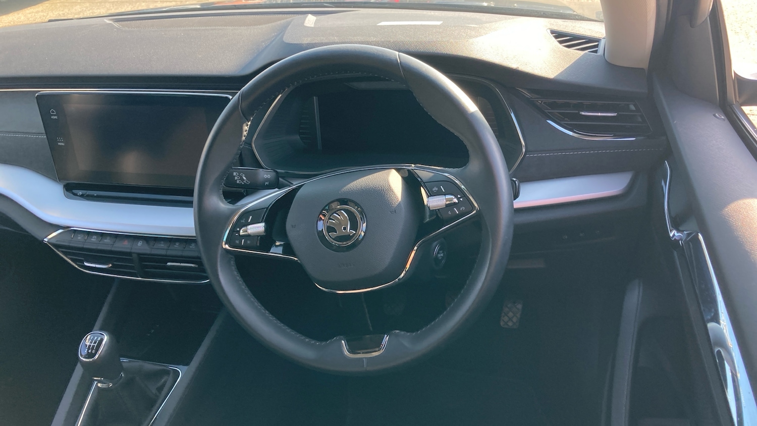 Used Skoda Octavia 2021 for sale - 77766165: Photo 10