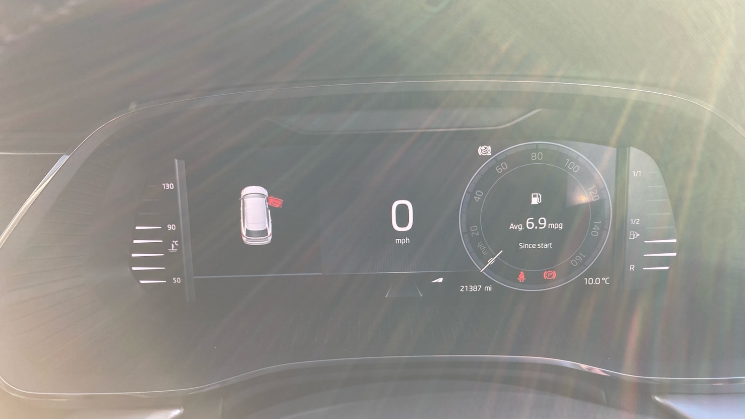 Used Skoda Octavia 2021 for sale - 77766165: Photo 11