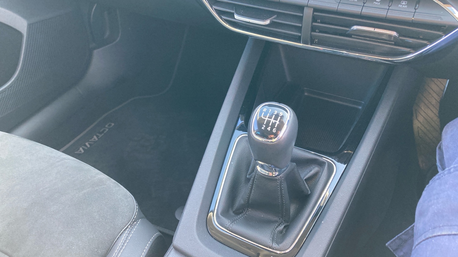 Used Skoda Octavia 2021 for sale - 77766165: Photo 14