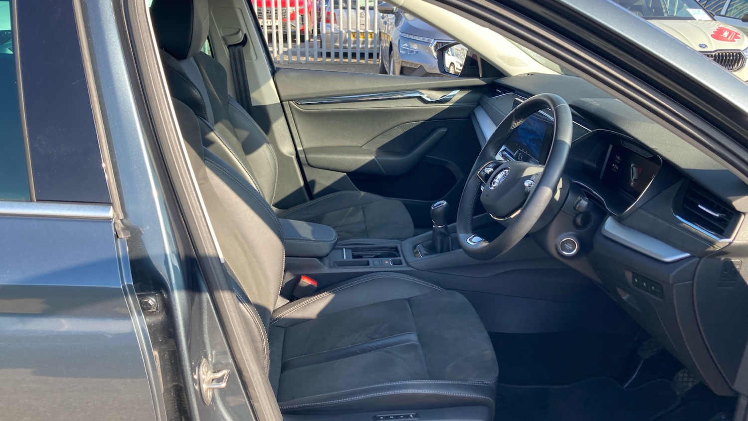 Used Skoda Octavia 2021 for sale - 77766165: Photo 15