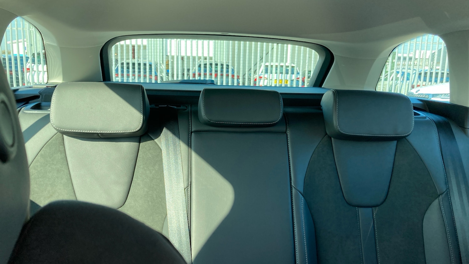 Used Skoda Octavia 2021 for sale - 77766165: Photo 16