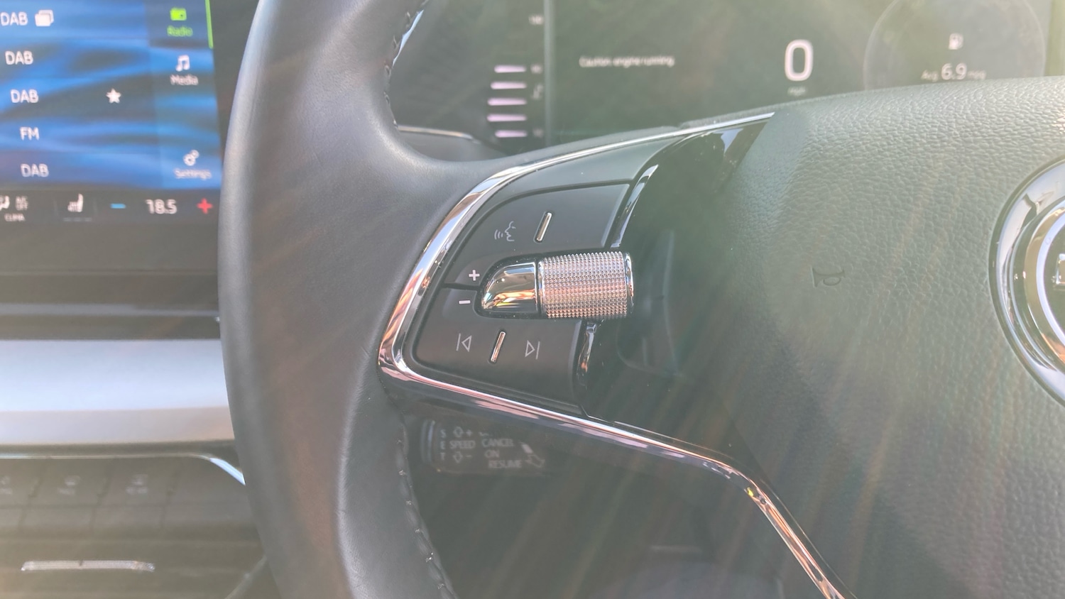 Used Skoda Octavia 2021 for sale - 77766165: Photo 17