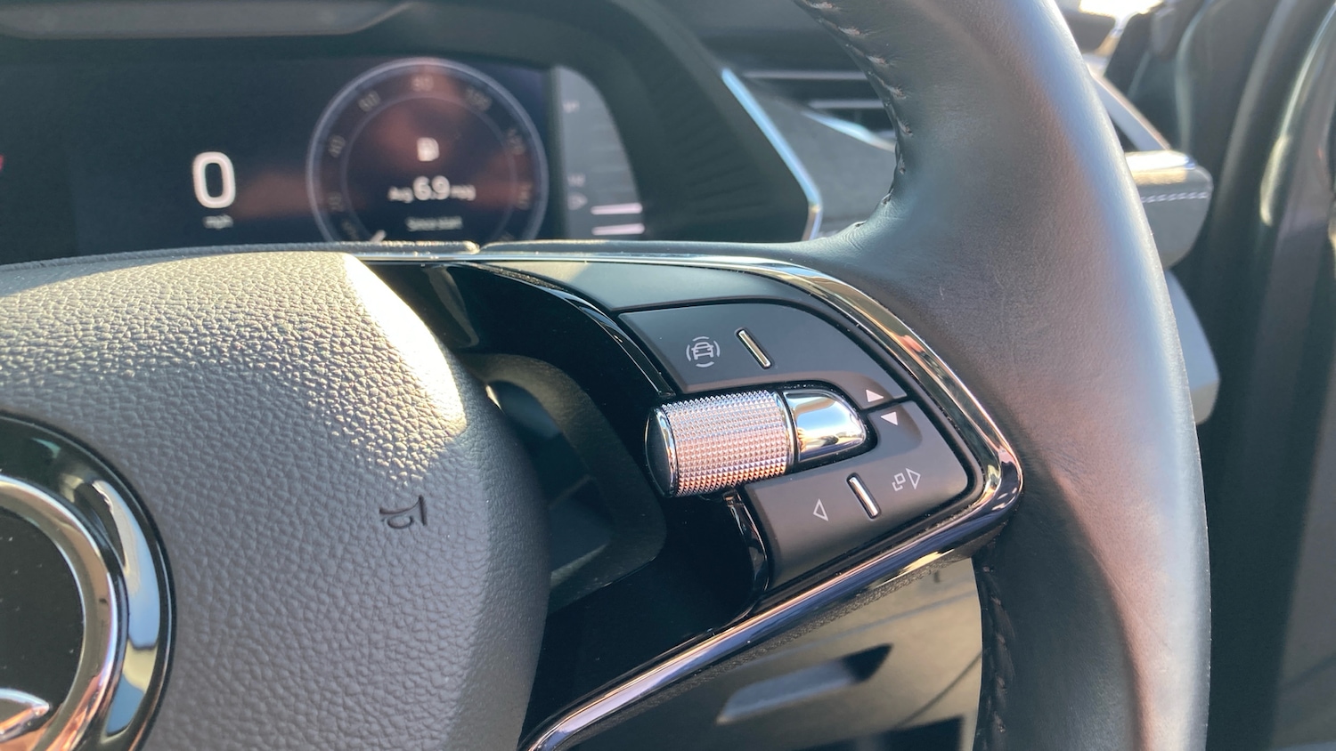 Used Skoda Octavia 2021 for sale - 77766165: Photo 18