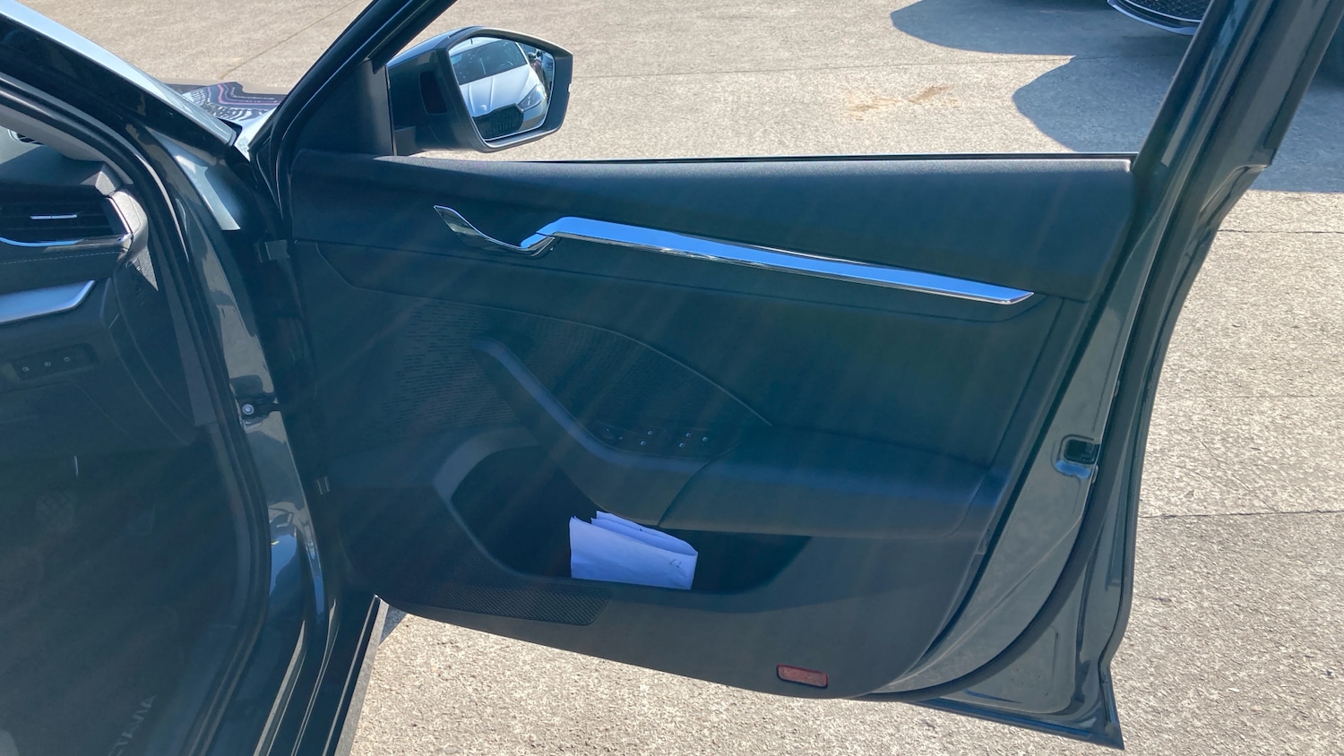 Used Skoda Octavia 2021 for sale - 77766165: Photo 19