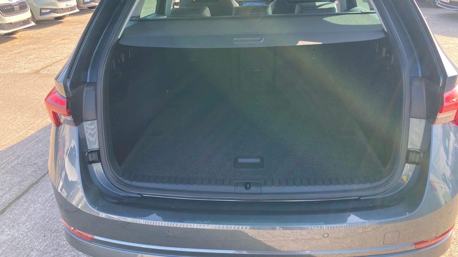 Used Skoda Octavia 2021 for sale - 77766165: Photo 20