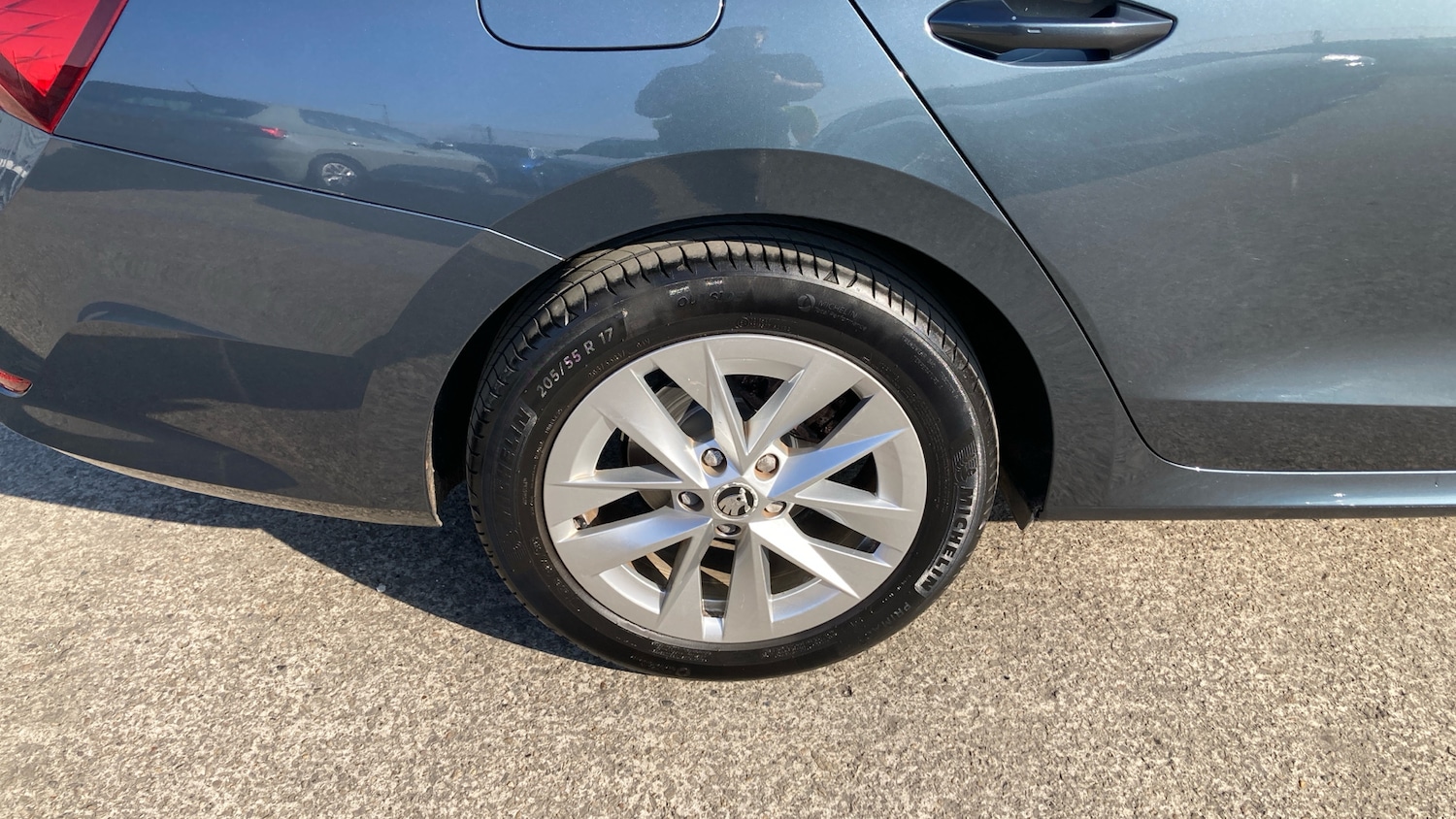 Used Skoda Octavia 2021 for sale - 77766165: Photo 21