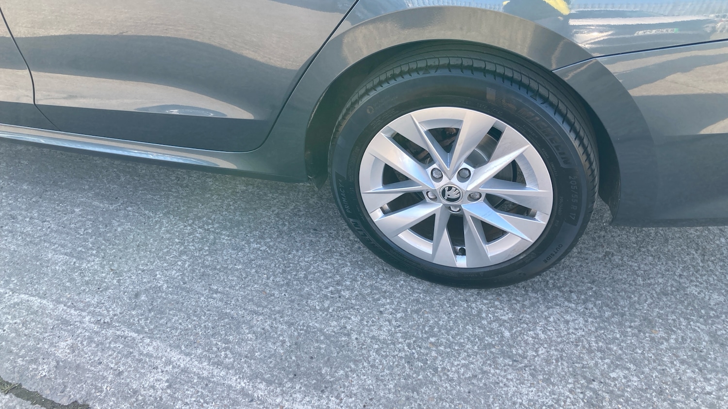 Used Skoda Octavia 2021 for sale - 77766165: Photo 22