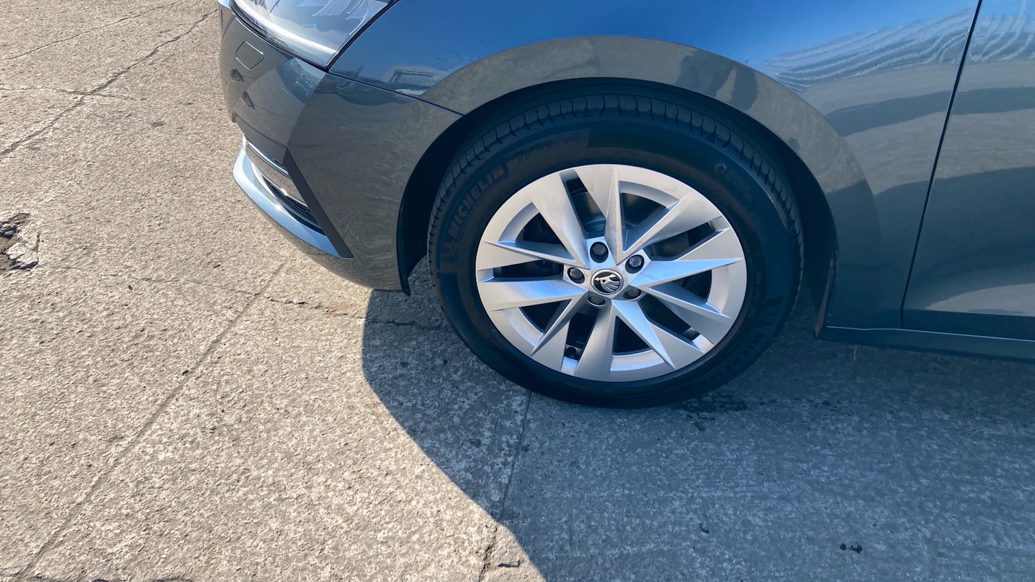 Used Skoda Octavia 2021 for sale - 77766165: Photo 23