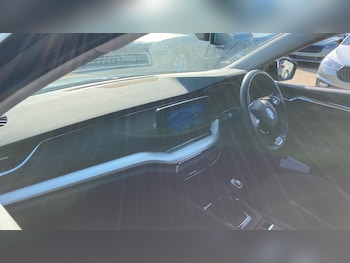 Used Skoda Octavia 2021 for sale - 77766165: Photo