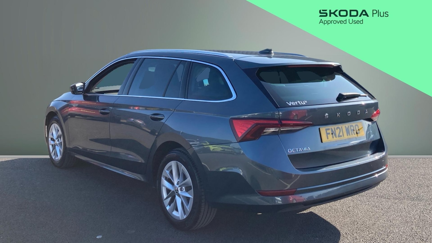 Used Skoda Octavia 2021 for sale - 77766165: Photo 3