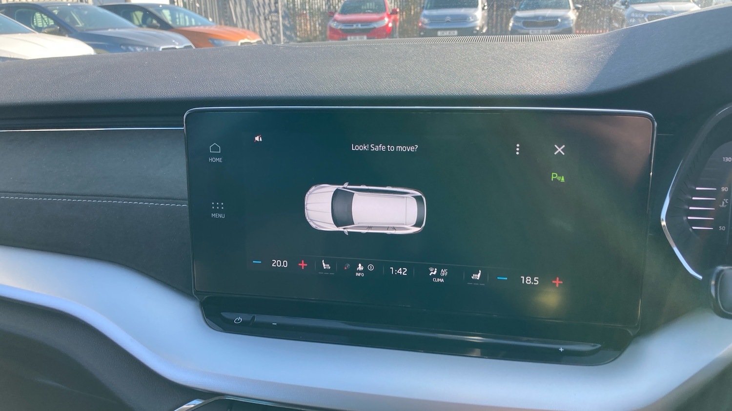 Used Skoda Octavia 2021 for sale - 77766165: Photo 34