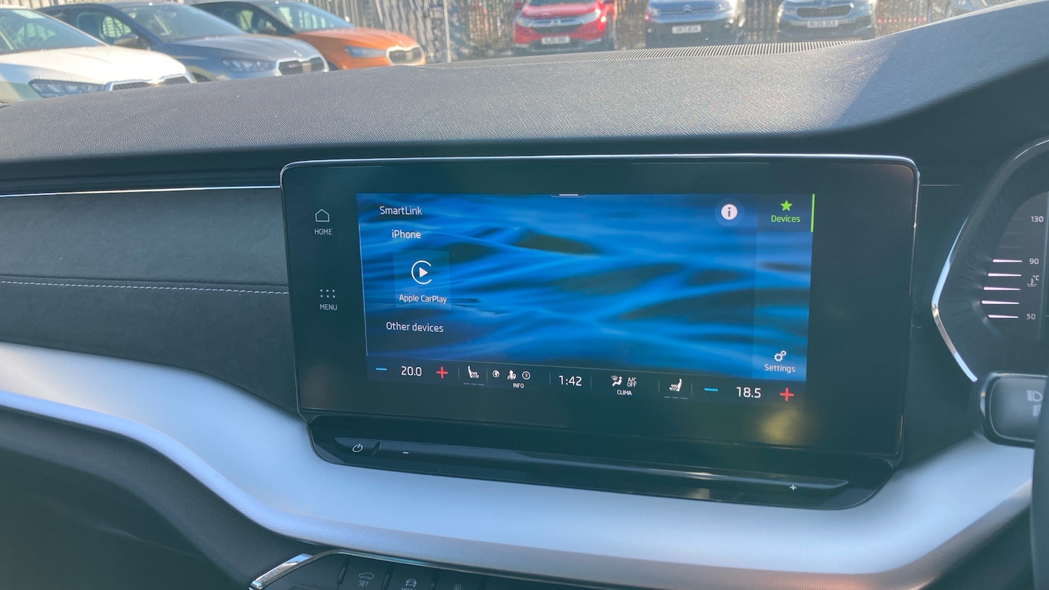 Used Skoda Octavia 2021 for sale - 77766165: Photo 35