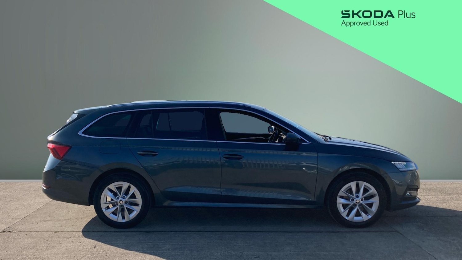 Used Skoda Octavia 2021 for sale - 77766165: Photo 4