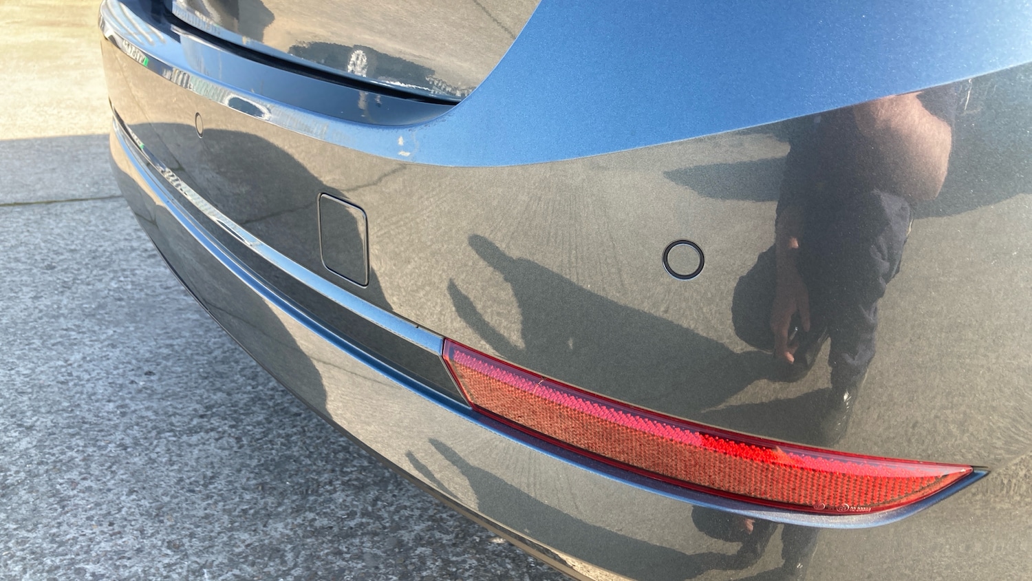 Used Skoda Octavia 2021 for sale - 77766165: Photo 41