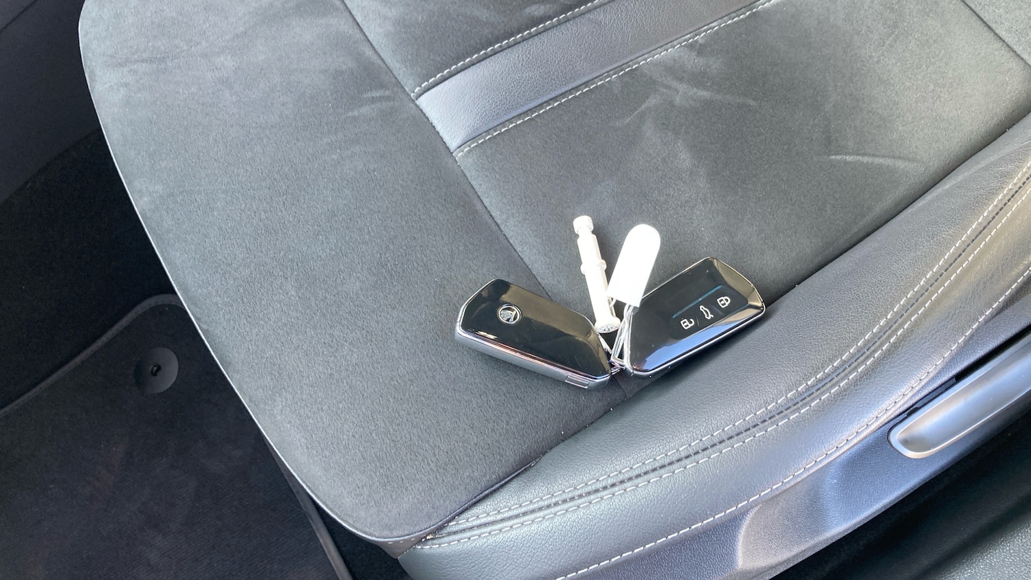 Used Skoda Octavia 2021 for sale - 77766165: Photo 42