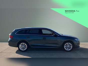 Used Skoda Octavia 2021 for sale - 77766165: Photo