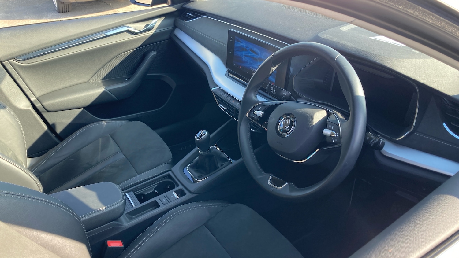 Used Skoda Octavia 2021 for sale - 77766165: Photo 6