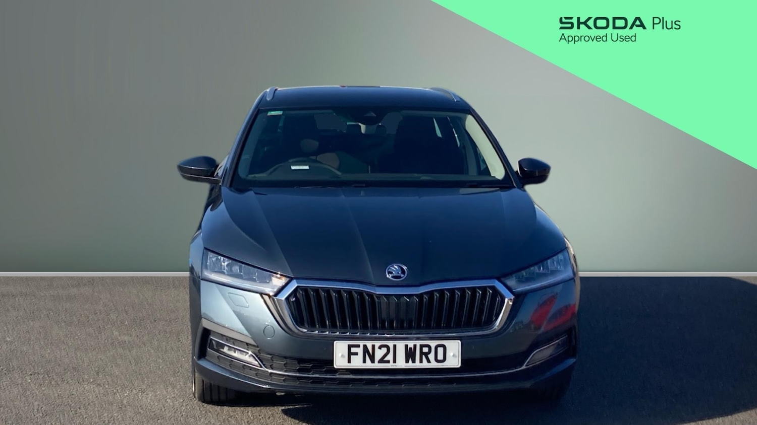 Used Skoda Octavia 2021 for sale - 77766165: Photo 7