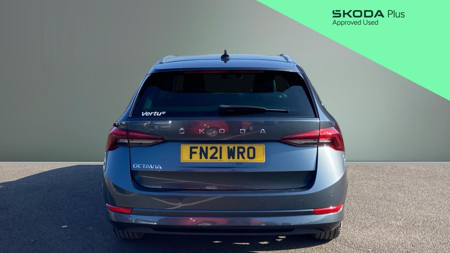 Used Skoda Octavia 2021 for sale - 77766165: Photo 8