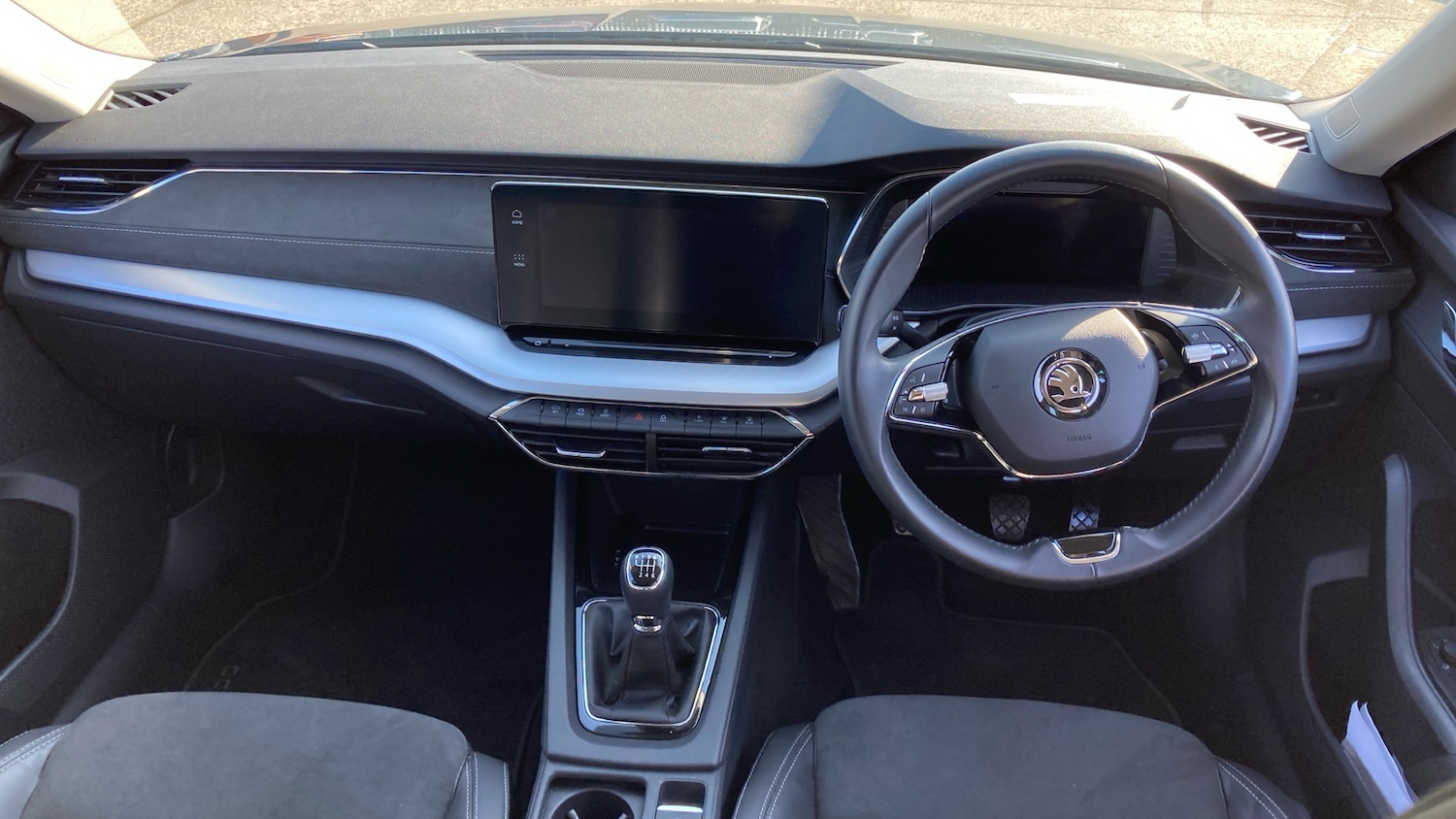 Used Skoda Octavia 2021 for sale - 77766165: Photo 9