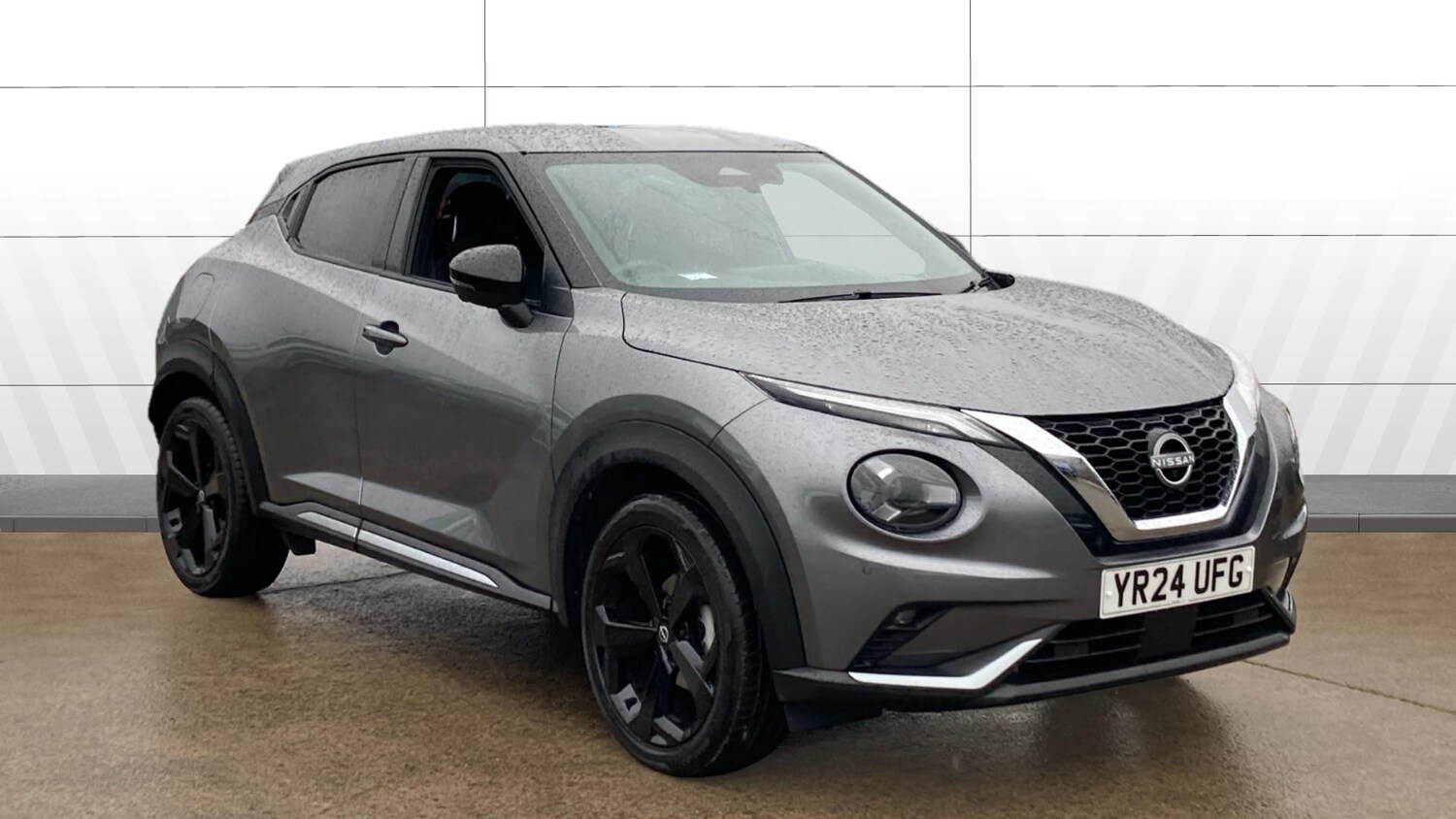 Used Nissan Juke 2024 for sale - 76602714: Photo 1