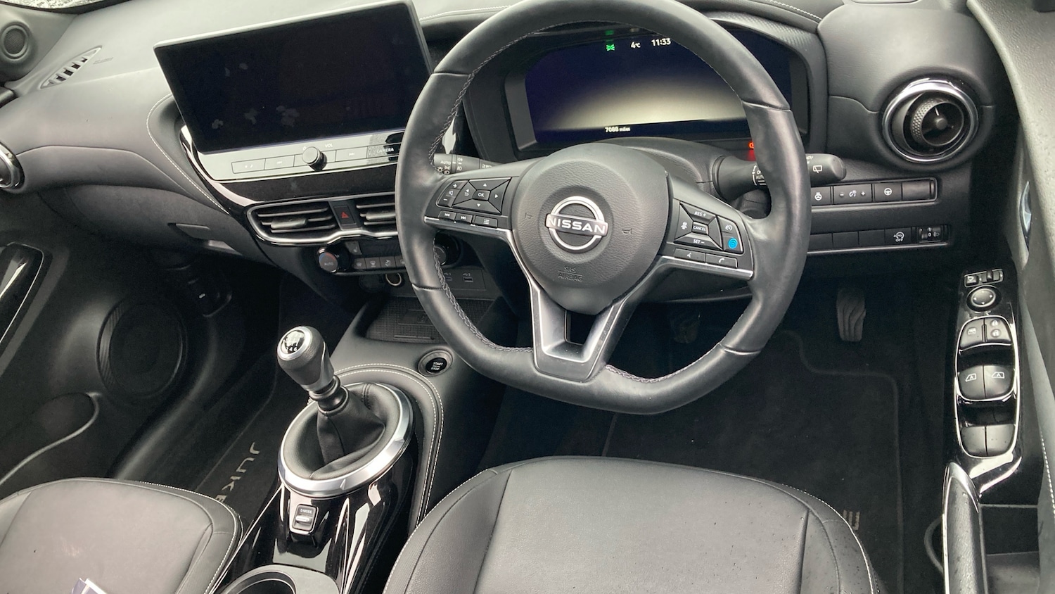 Used Nissan Juke 2024 for sale - 76602714: Photo 10