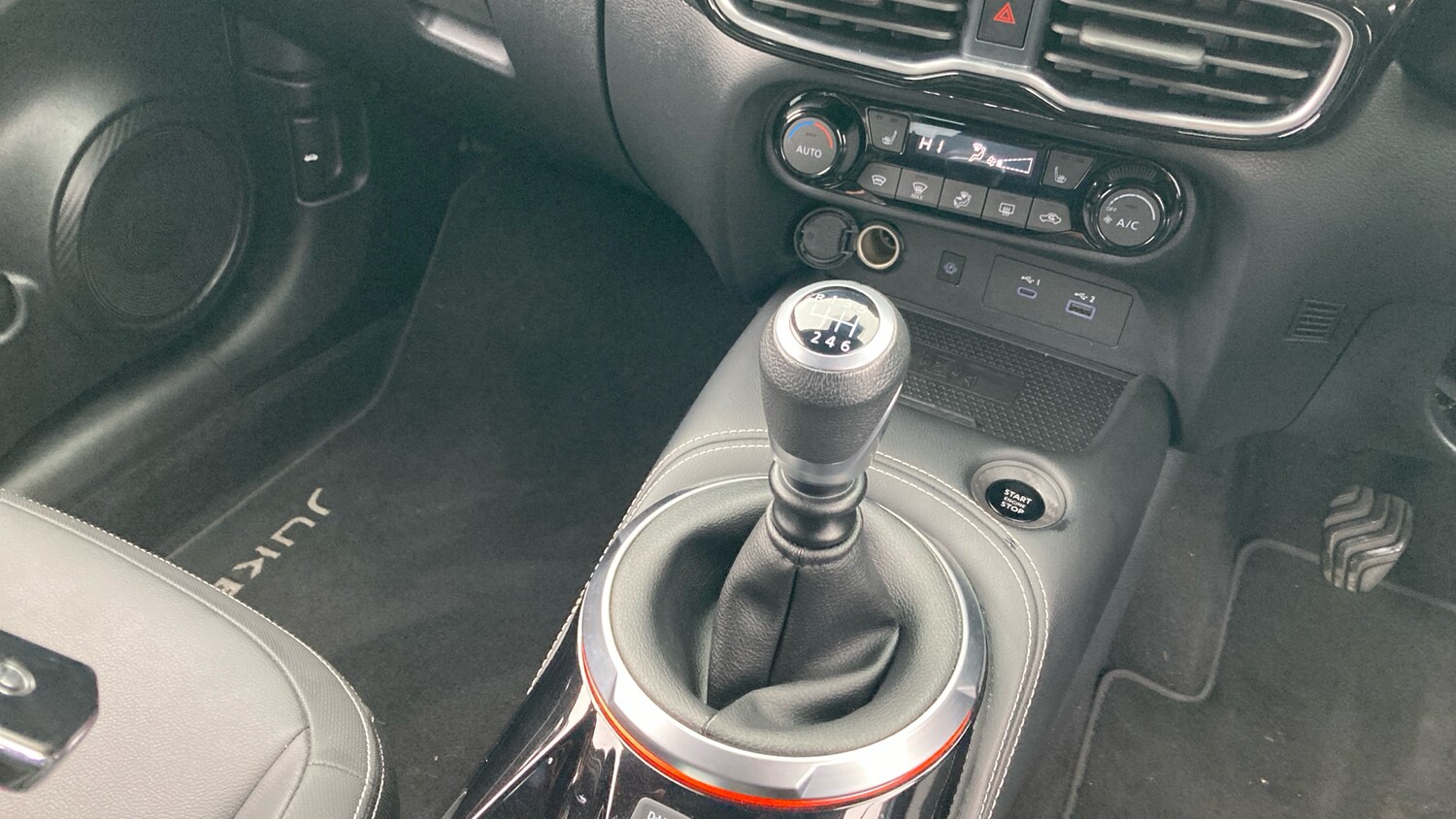 Used Nissan Juke 2024 for sale - 76602714: Photo 13