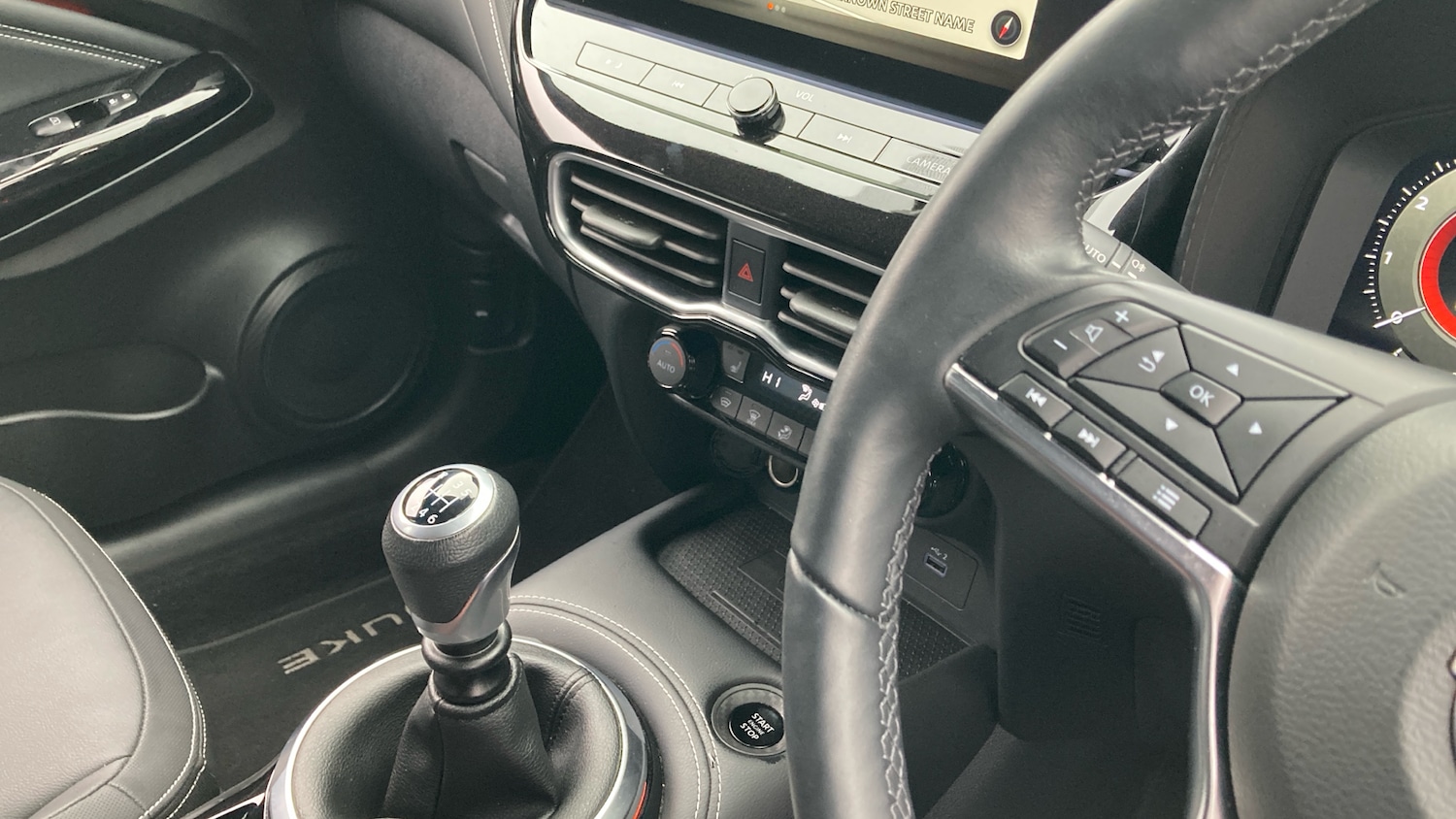 Used Nissan Juke 2024 for sale - 76602714: Photo 14