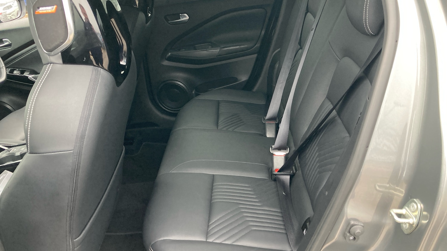 Used Nissan Juke 2024 for sale - 76602714: Photo 16