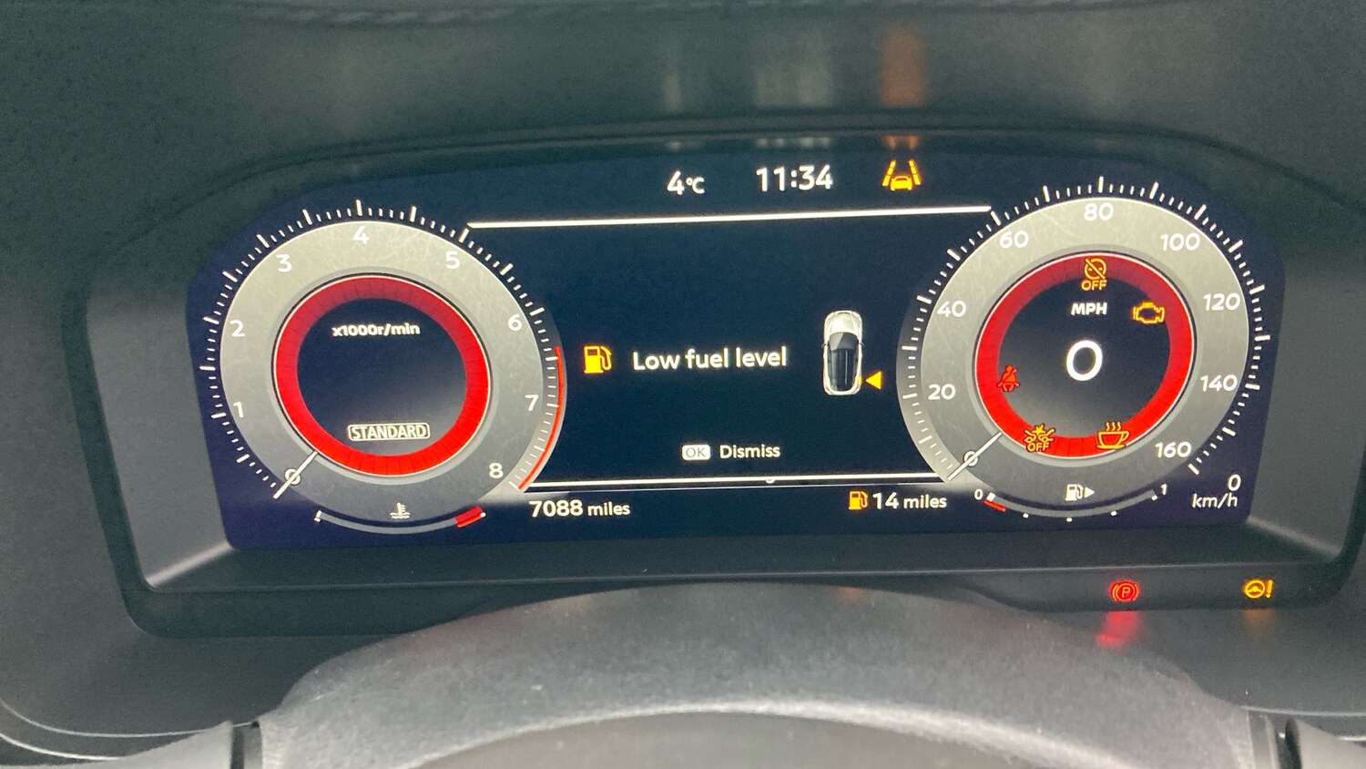 Used Nissan Juke 2024 for sale - 76602714: Photo 18