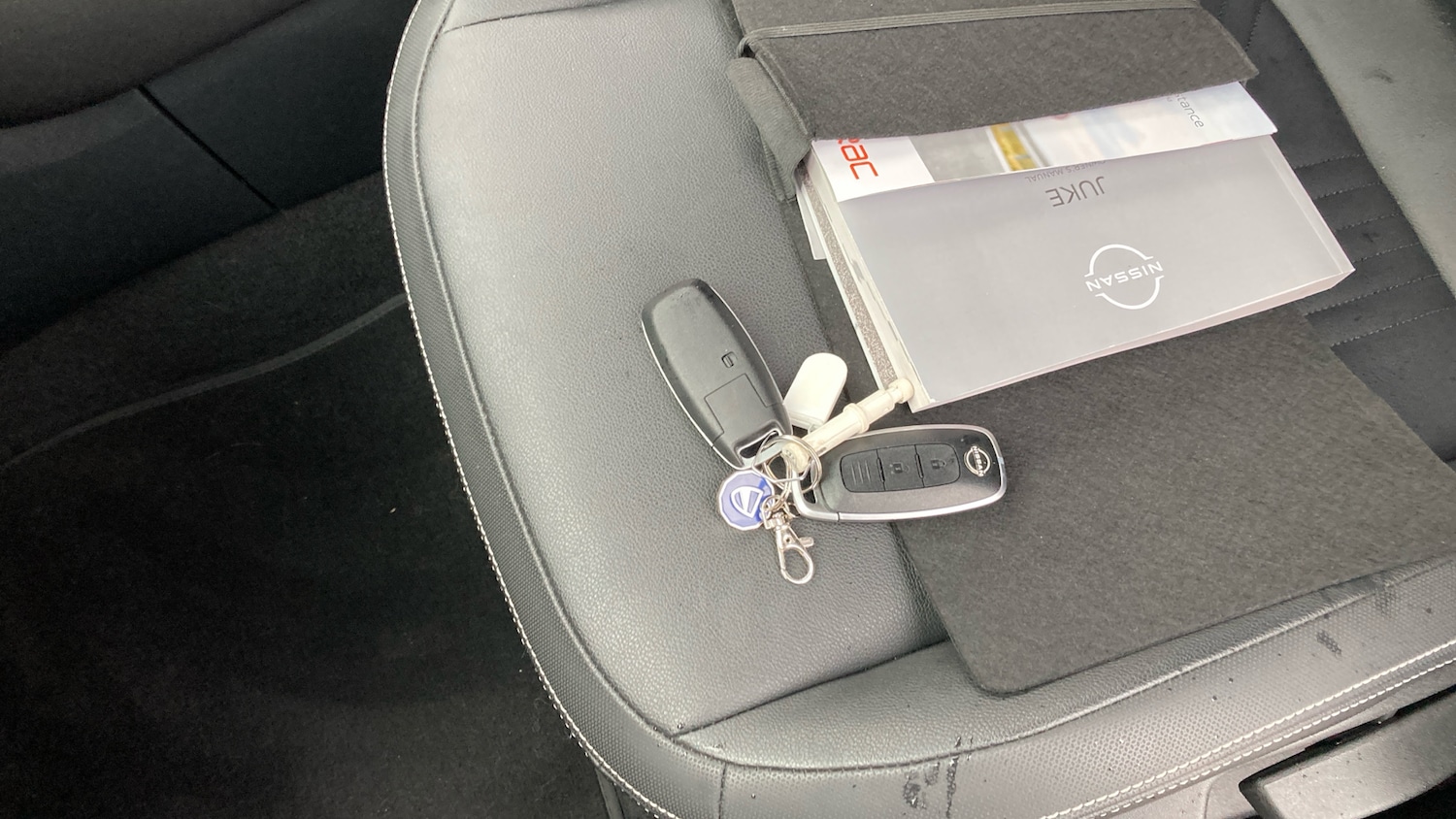 Used Nissan Juke 2024 for sale - 76602714: Photo 19