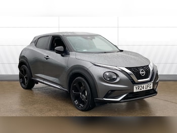 Used Nissan Juke 2024 for sale - 76602714: Photo