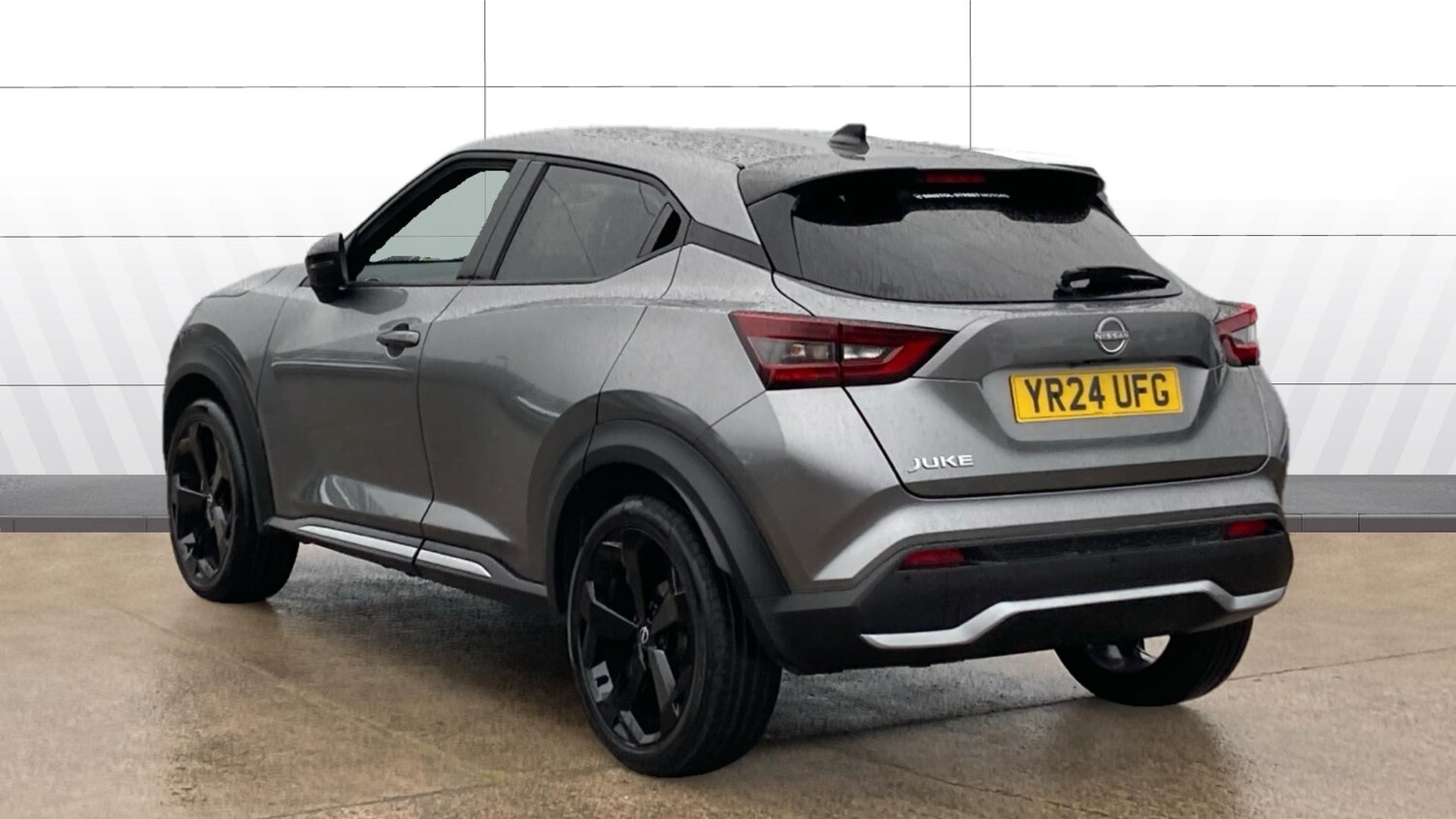 Used Nissan Juke 2024 for sale - 76602714: Photo 2