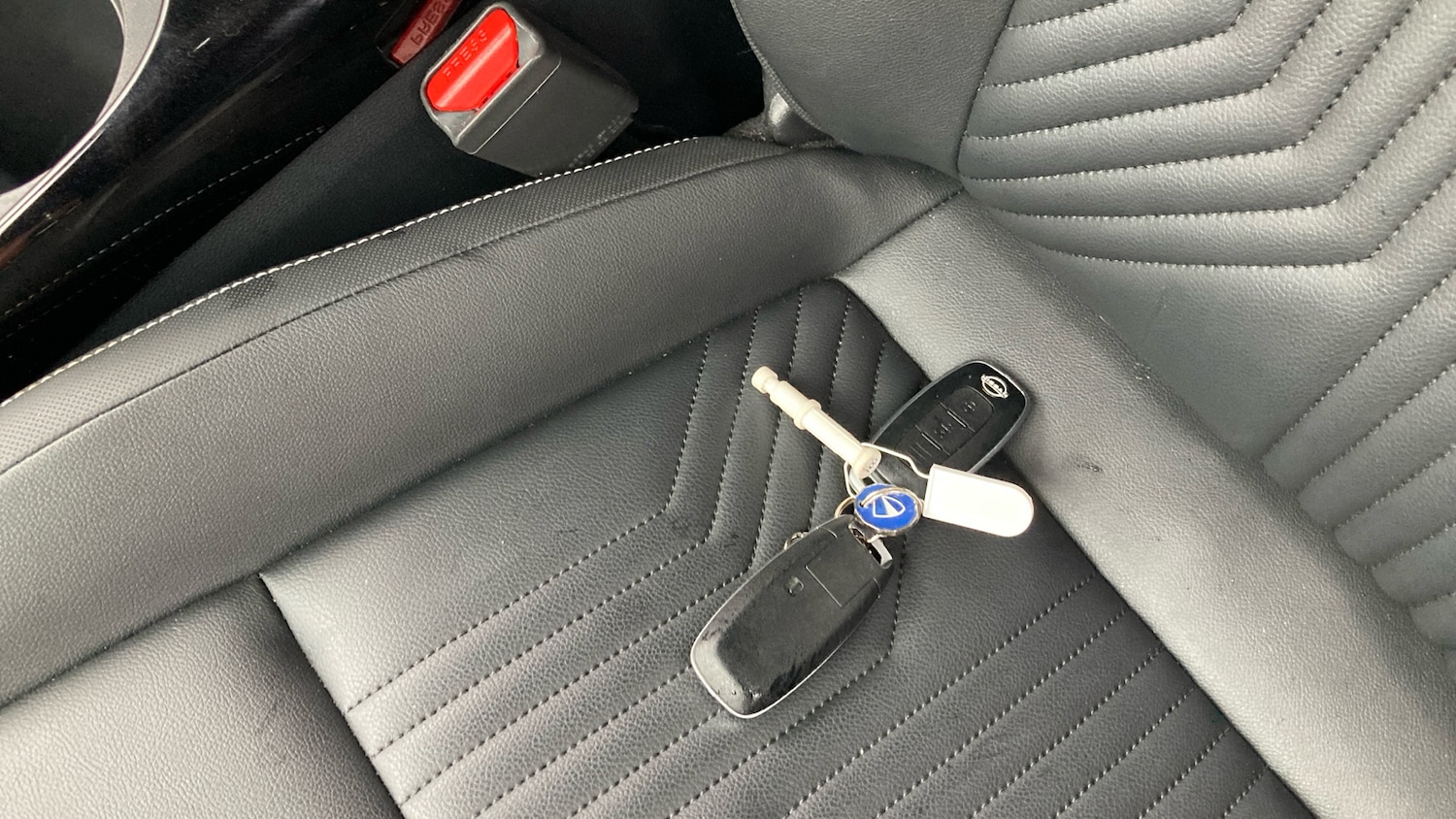 Used Nissan Juke 2024 for sale - 76602714: Photo 20