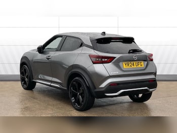 Used Nissan Juke 2024 for sale - 76602714: Photo