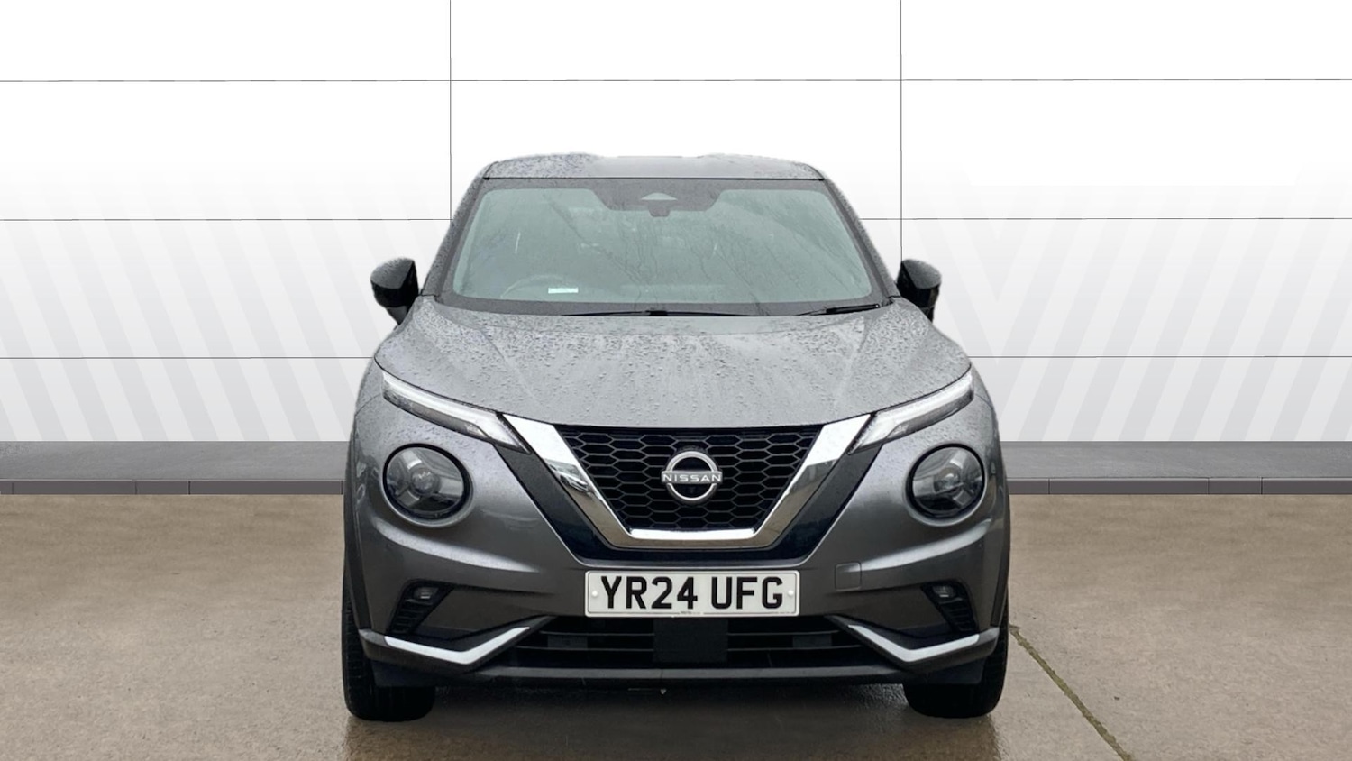 Used Nissan Juke 2024 for sale - 76602714: Photo 3